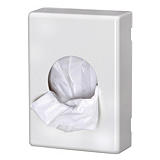 Distributeur de sachets hygièniques Distributeur de sachets hygièniques