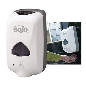 Distributeur de savon automatique TFX GOJO