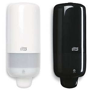 Distributeur pour savon mousse Tork Distributeur pour savon mousse Tork