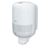 Distributeur de savon Tork S2##Verdeler Tork S2 Distributeur de savon Tork S2##Verdeler Tork S2
