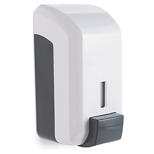 Distributeur savon usage intense RAJA