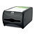 Distributeur de serviettes Tork Xpressnap® N4, modèle comptoir, coloris noir - 4
