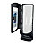 Distributeur de serviettes Tork Xpressnap® N4, modèle grande capacité, coloris noir - 4