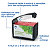 Distributeur de serviettes Tork Xpressnap® N4, modèle table, coloris noir - 7