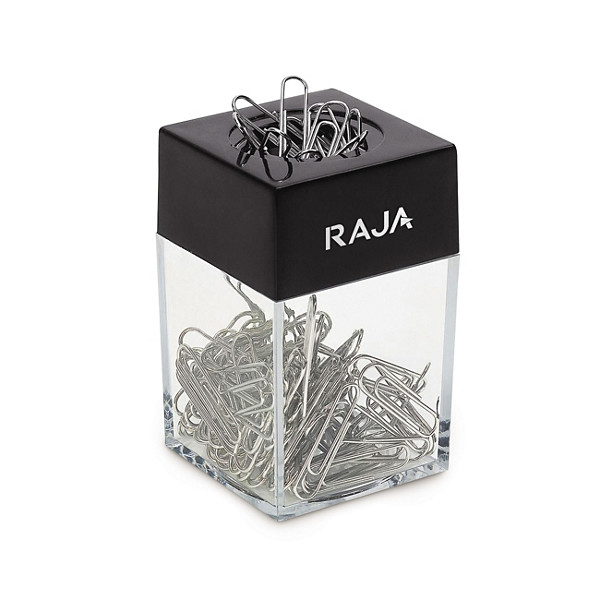 Distributeur de trombones RAJA