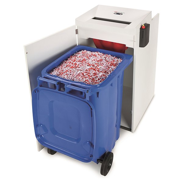 Distruggi documenti professionale HSM Pure 740 max - 2