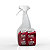 Diversey Flacone spray vuoto ricaricabile per detergente e disincrostante per bagno SURE 750 ml (Confezione 6 pezzi ) - 1