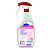 Diversey Room Care R5 Désodorisant d'ambiance - Parfum fleuri - Spray 750 ml - 1