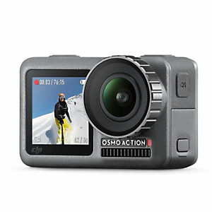 DJI, Videocamere, Osmo action, OS.00000020.01 DJI, Videocamere, Osmo action, OS.00000020.01