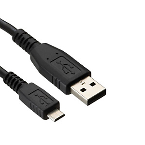 DLH CABLE USB-A VERS MICRO USB NOIR 1M, 1 m, USB A, Micro-USB B, USB 2.0, Mâle/Mâle, Noir DY-TU1702B DLH CABLE USB-A VERS MICRO USB NOIR 1M, 1 m, USB A, Micro-USB B, USB 2.0, Mâle/Mâle, Noir DY-TU1702B