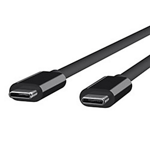 DLH CABLE USB-C VERS USB-C 1M 3.25A 65W MAX NOIR, 1 m, USB C, USB C, USB 2.0, Noir DY-TU2704B DLH CABLE USB-C VERS USB-C 1M 3.25A 65W MAX NOIR, 1 m, USB C, USB C, USB 2.0, Noir DY-TU2704B