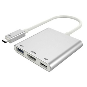 DLH DY-TU2720G, USB 3.2 Gen 2 (3.1 Gen 2) Type-C, Blanc, HDMI, USB 3.2 Gen 1 (3.1 Gen 1) Type-A, USB 3.2 Gen 1 (3.1 Gen 1) Type-C, Aluminium, 215 mm, DLH DY-TU2720G, USB 3.2 Gen 2 (3.1 Gen 2) Type-C, Blanc, HDMI, USB 3.2 Gen 1 (3.1 Gen 1) Type-A, USB 3.2 Gen 1 (3.1 Gen 1) Type-C, Aluminium, 215 mm,