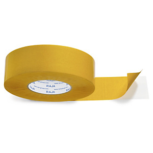 Dobbeltsidig PVC-tape