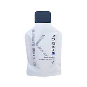 Doccia Shampoo Linea Karisma, Standup da 30 ml (confezione 300 pezzi)