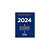 DOHE Bloques calendario 2024, 85 x 110 mm, castellano - 1
