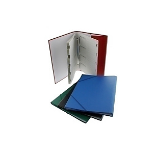DOHE Clasificador, Carpeta clasificadora, con gomas, cartón plastificado, Folio, 12 departamentos y solapa, Negro DOHE Clasificador, Carpeta clasificadora, con gomas, cartón plastificado, Folio, 12 departamentos y solapa, Negro