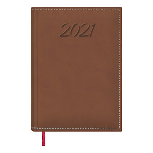 DOHE Ipanema Agenda semana-vista 2021, 170 x 240 mm, castellano, rojo DOHE Ipanema Agenda semana-vista 2021, 170 x 240 mm, castellano, rojo