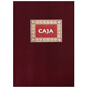 DOHE Libro de caja Folio DOHE Libro de caja Folio