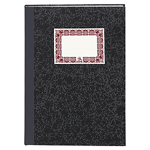 DOHE Libro multitarea, Folio, cuadriculado, 100 hojas DOHE Libro multitarea, Folio, cuadriculado, 100 hojas