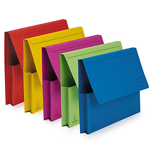 Dokumentenmappen Dokumentenmappen