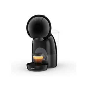 DolceGusto Macchina caffè Piccolo XS, Nero DolceGusto Macchina caffè Piccolo XS, Nero