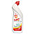 DOMEKO Detergente disincrostante in gel per il WC Sprint Super WC, Flacone 750 ml (confezione 12 pezzi) - 1