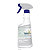 DOMEKO Detergente igienizzante multiuso MultiSan, Flacone Spray, 750 ml (confezione 12 pezzi) - 1