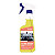 DOMEKO Sgrassatore multiuso Ultra Sgrass, Flacone Spray, 750 ml (confezione 12 pezzi) - 1