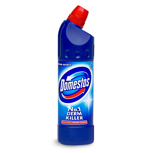 Domestos bleach – 750ml