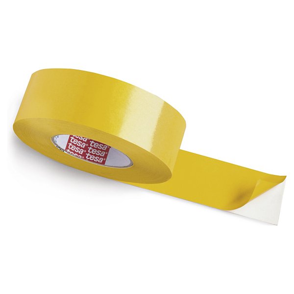 Doppelseitiges Klebeband, stark haftend tesa - 3