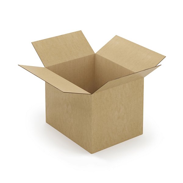 Lådor med snabbotten RAJA - tvåwell - 3