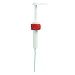 Dosificador para bidón 5 l. Dosificador para bidón 5 l.