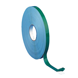 Double face mousse 50m x19mm Double face mousse 50m x19mm
