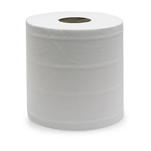 Double Ply 150m Centrefeed Rolls – 6 Pack