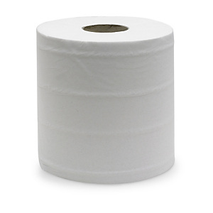 Double Ply 150m Centrefeed Rolls – 6 Pack