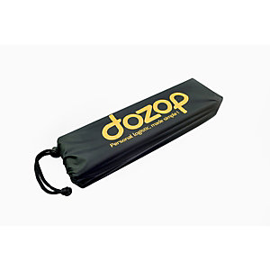 dozop® Borsa per il trasporto del carrello trasporto Instant Dolly