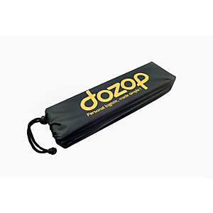 dozop® Borsa per il trasporto del carrello trasporto Instant Dolly dozop® Borsa per il trasporto del carrello trasporto Instant Dolly