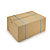 DPD double wall brown cardboard courier boxes - 2