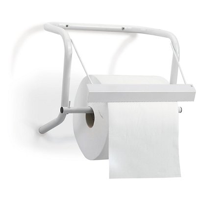 Držák na toaletní papír a papírové utěrky - 1