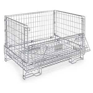 Draadcontainer Draadcontainer