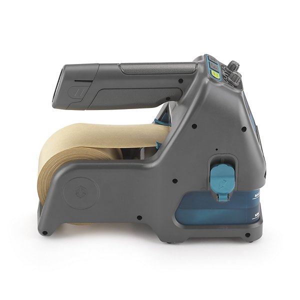 Draagbare kleefbanddispenser Grip Taper® - Lader - 2