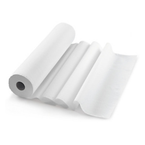 Drap d'examen 50% recyclé Drap d'examen 50% recyclé