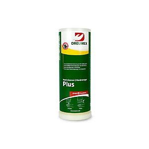 Dreumex Plus Cartouche de savon pour distributeur automatique One2clean - 3l