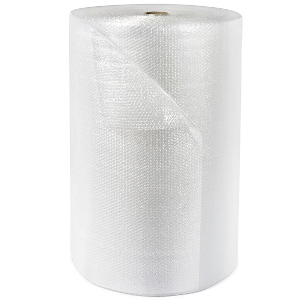 Drielaagse luchtkussenfolie diameter 10 mm 120cm x 100m - 1