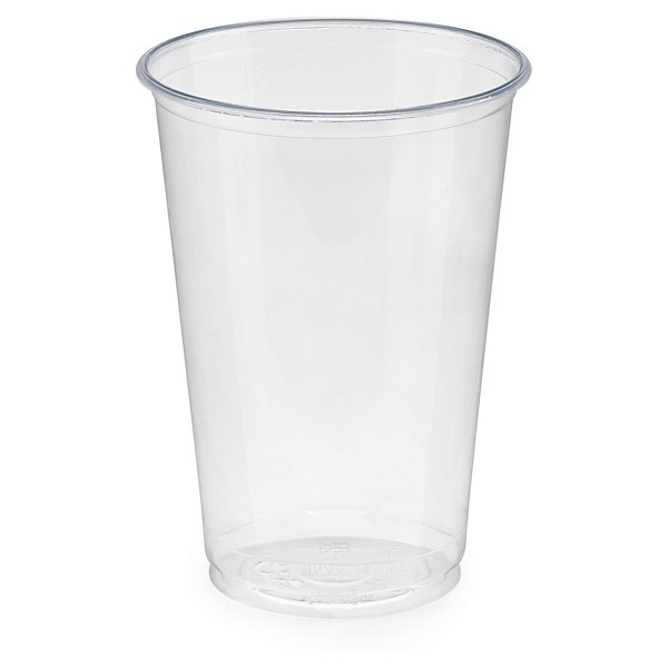 Drinkbeker in PLA 20cl - 2