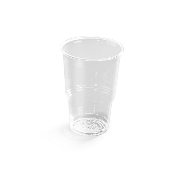 Drinkbeker in PLA 20cl - 3