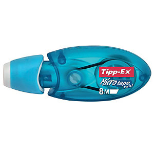 Droge corrector Micro Tape Twist Tipp-Ex