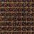 Droogloopmat Guzzler 90 x 150 cm, Bruin - 2