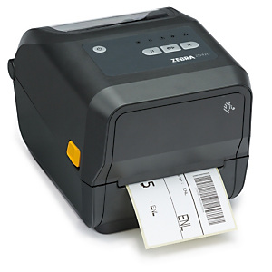 Drukarka termiczna Zebra ZD420D Drukarka termiczna Zebra ZD420D