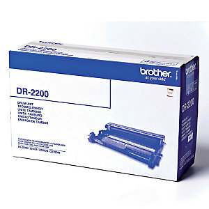 Drum Brother DR-2200 zwart voor laser printers